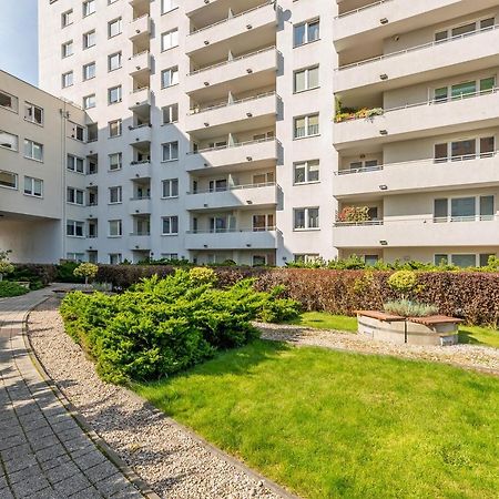 Seaside Primore By Downtown Apartments Gdansk Exterior photo